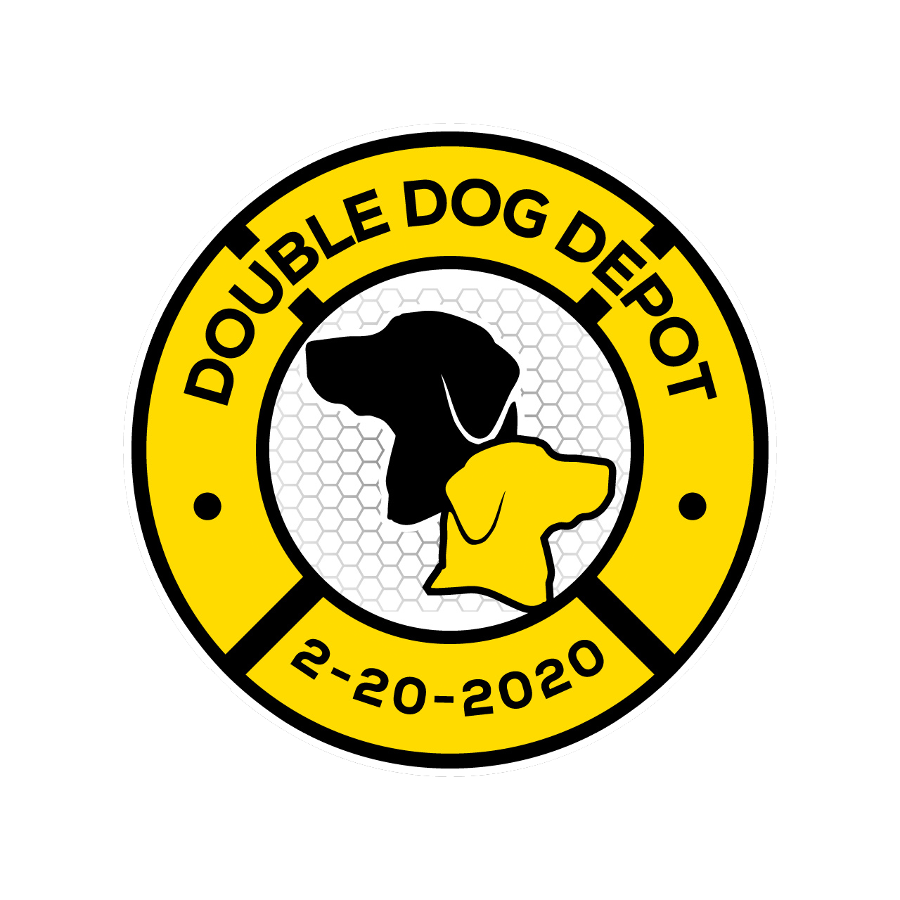 Double Dog Depot®
